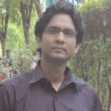 Alok Gupta